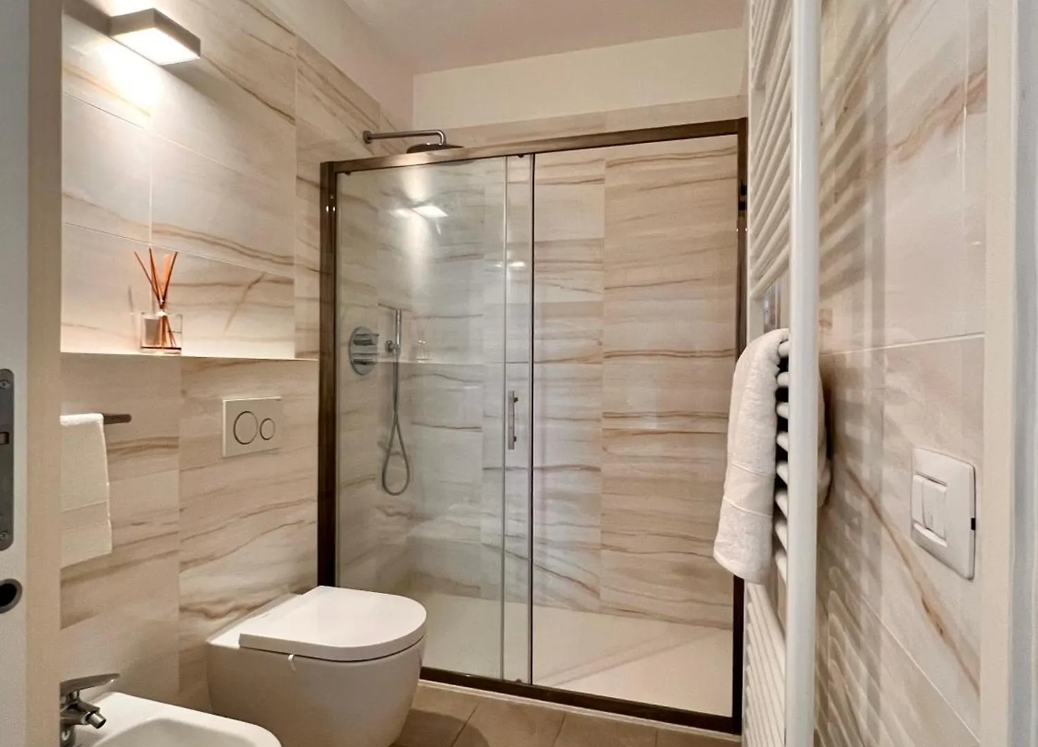 Welcome To Art Building - Comfort & Elegant Flat ميلان إيطاليا