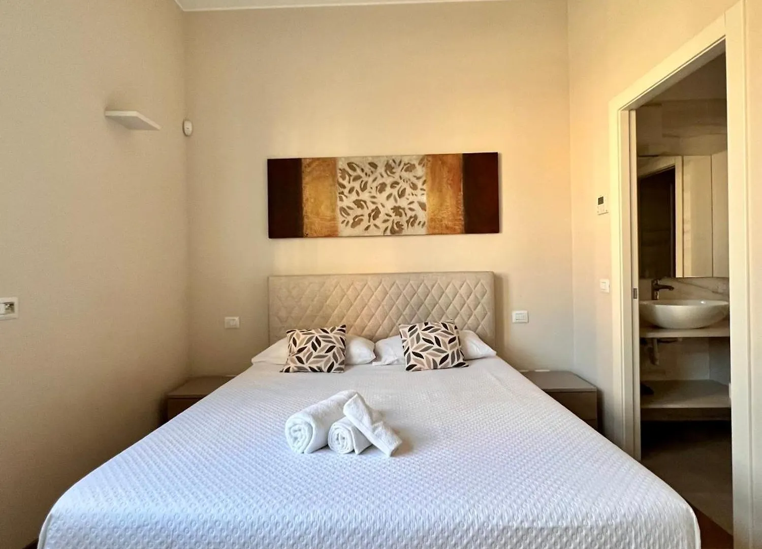 شقة Welcome To Art Building - Comfort & Elegant Flat ميلان إيطاليا