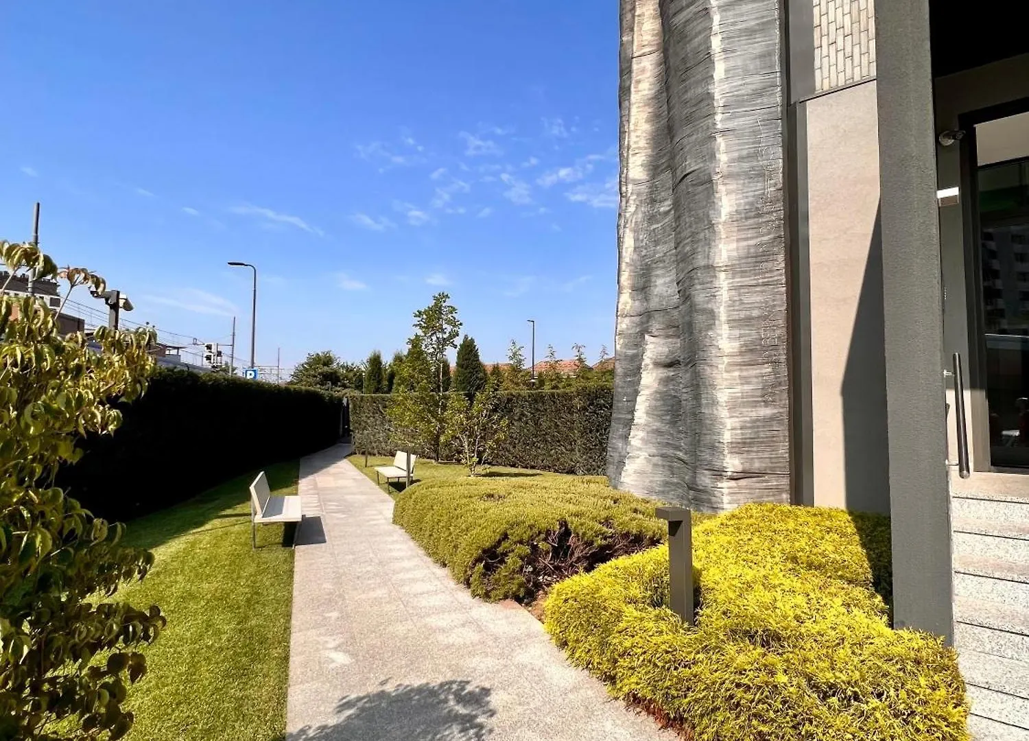 Welcome To Art Building - Comfort & Elegant Flat Milán Apartamento