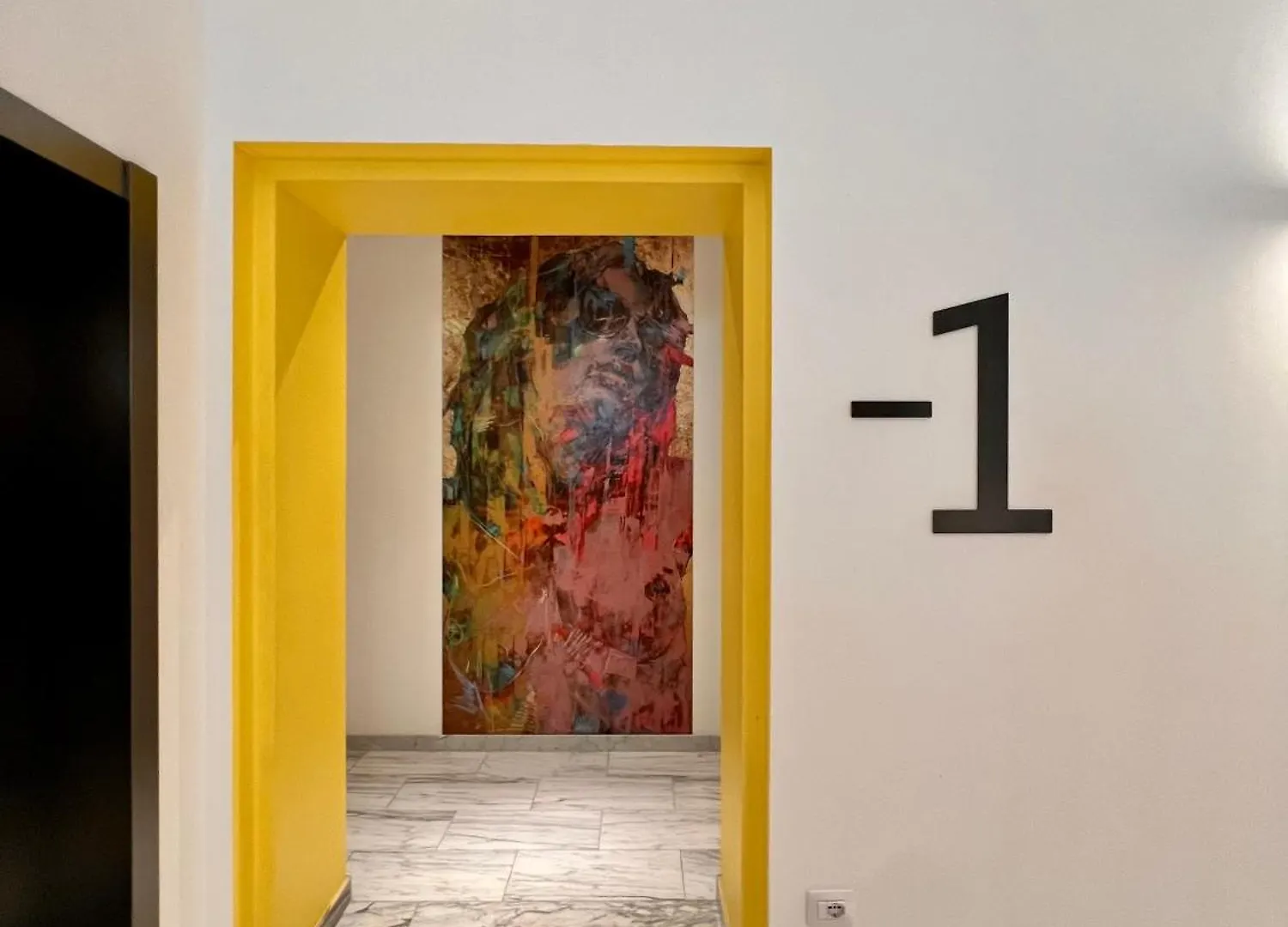 Welcome To Art Building - Comfort & Elegant Flat Milán Apartamento