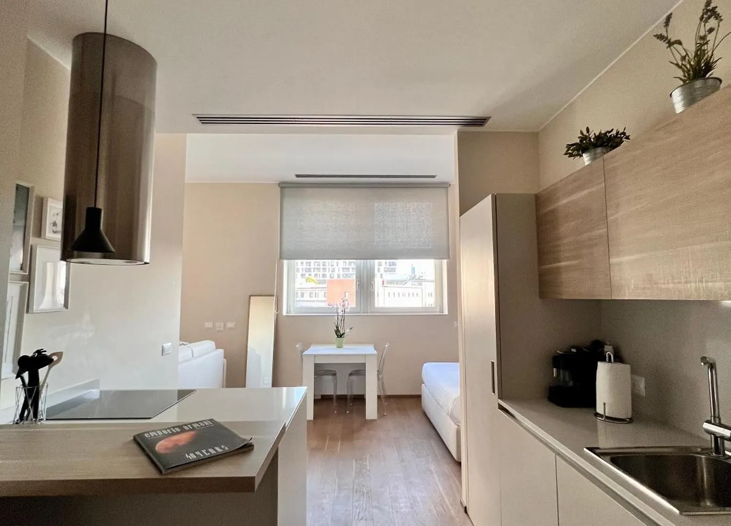 Welcome To Art Building - Comfort & Elegant Flat Milán