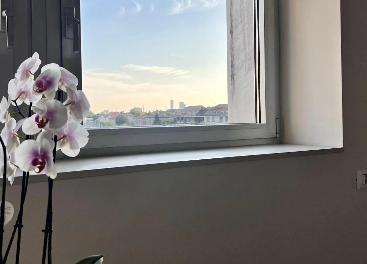 Apartamento Welcome To Art Building - Comfort & Elegant Flat Milán