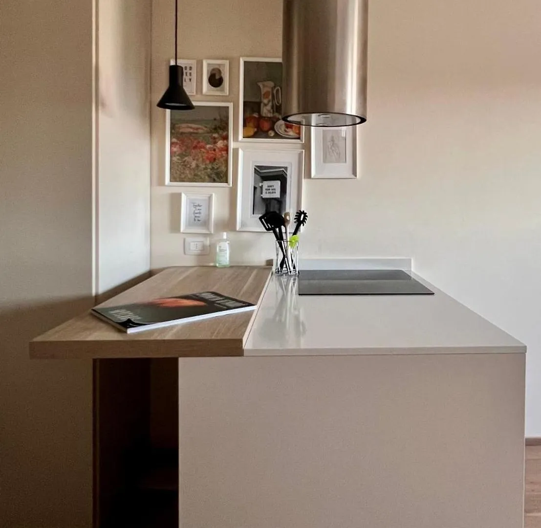 Welcome To Art Building - Comfort & Elegant Flat Milan 0*,